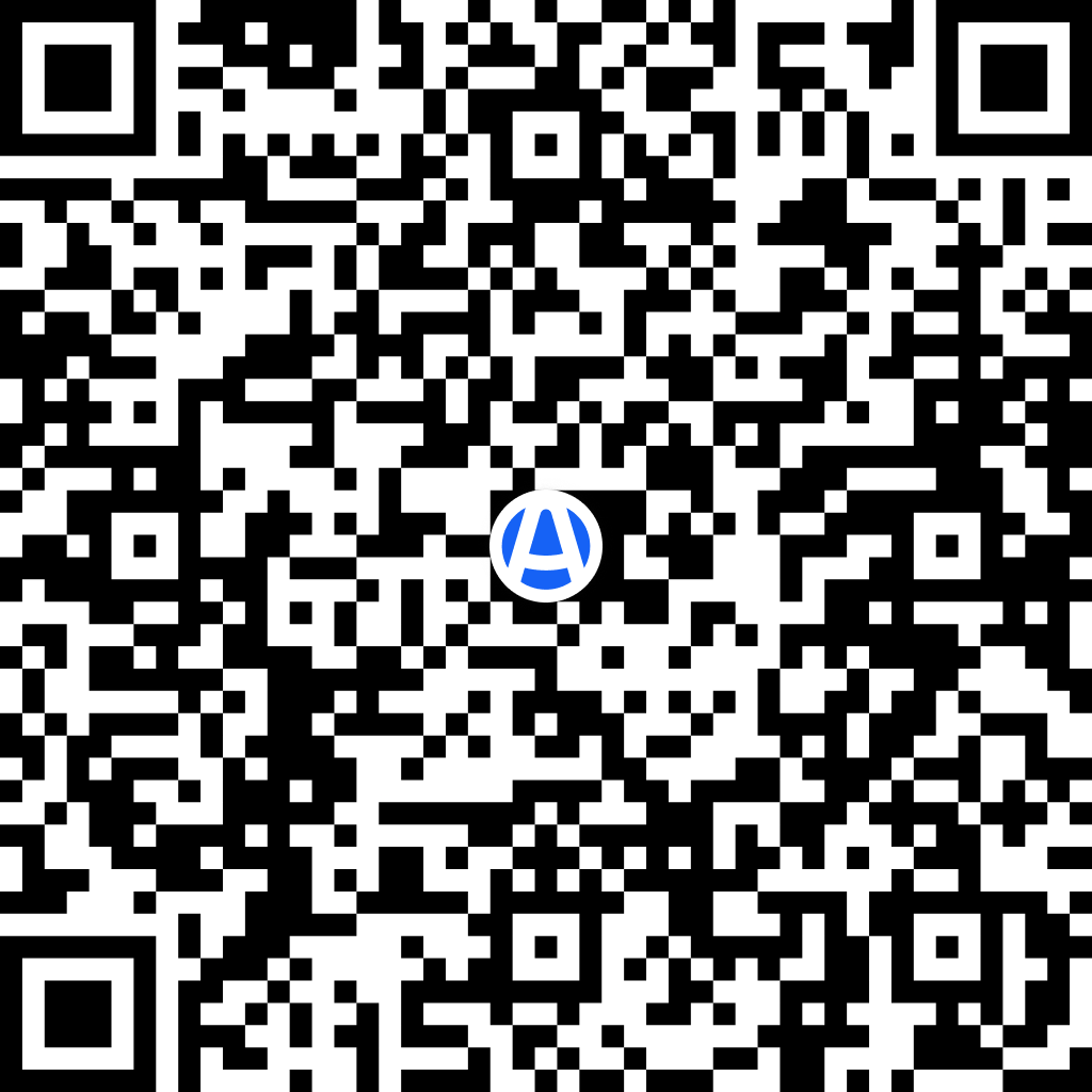Scan to purchase raffle tickets
