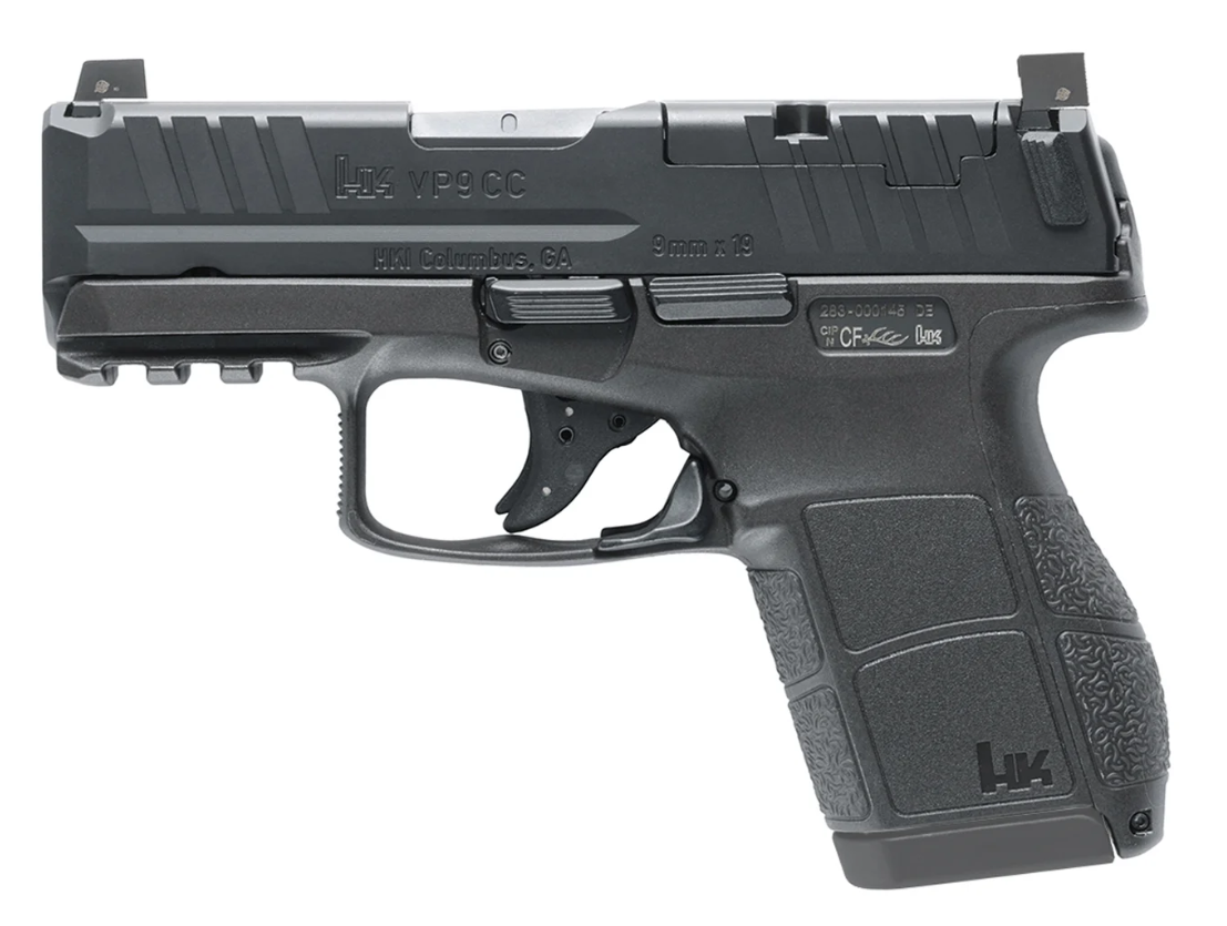 HK VP9 CC
