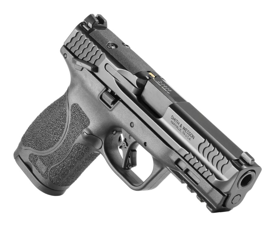 Smith & Wesson M&P 9 M2.0