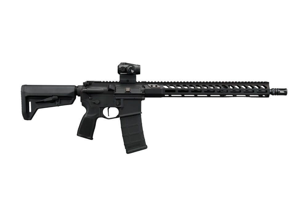 SIG Sauer M400 Forge