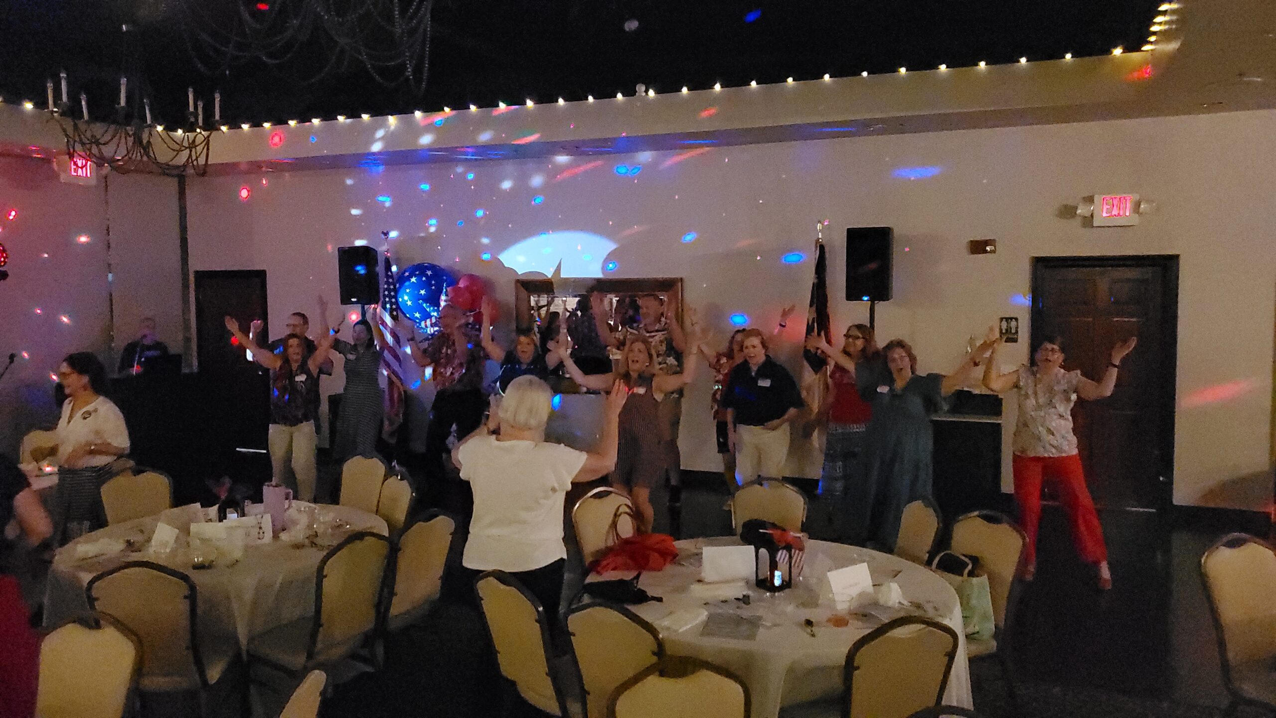 Wake GOP Volunteers