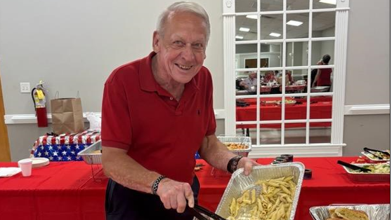 Wake GOP Volunteers