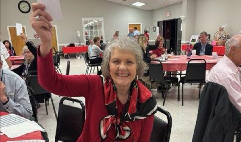 Wake GOP Volunteers