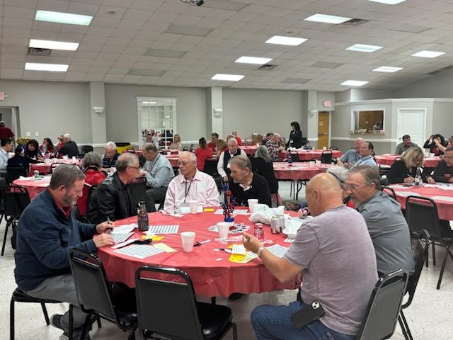 Wake GOP Volunteers