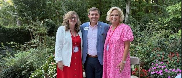 Wake GOP Volunteers
