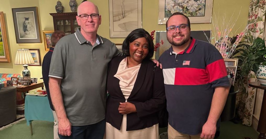 Wake GOP Volunteers