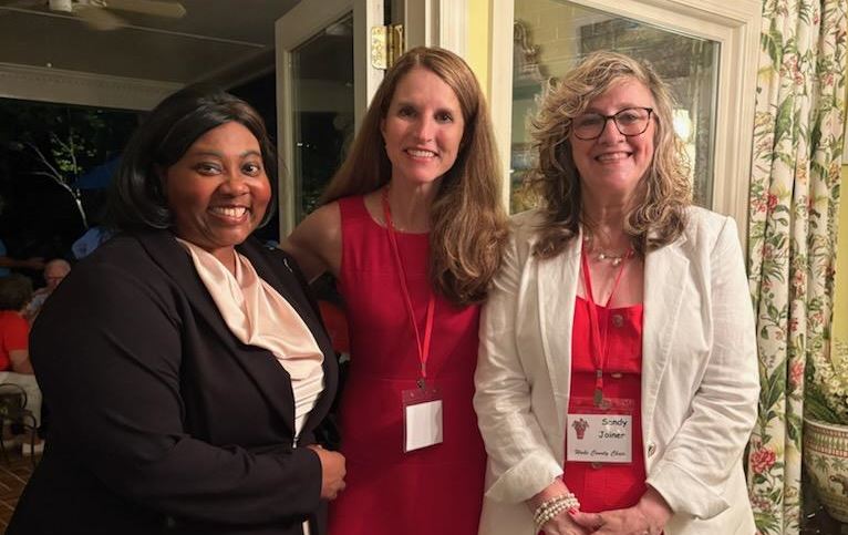 Wake GOP Volunteers