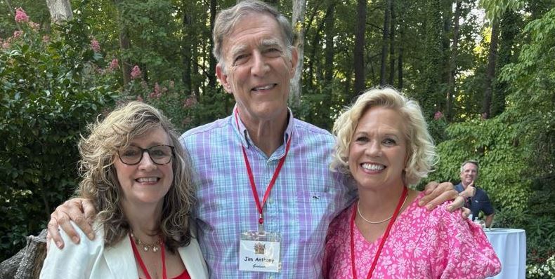 Wake GOP Volunteers