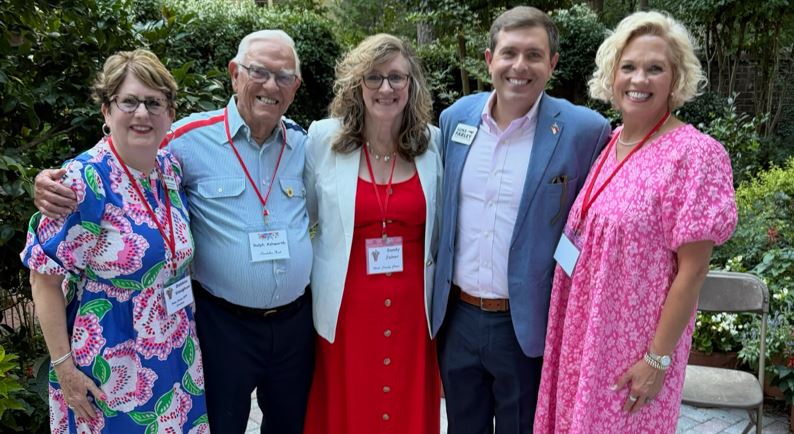 Wake GOP Volunteers